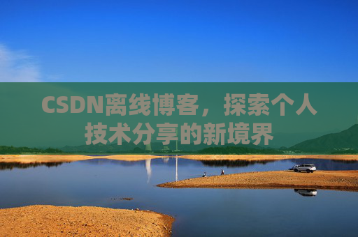 CSDN离线博客，探索个人技术分享的新境界